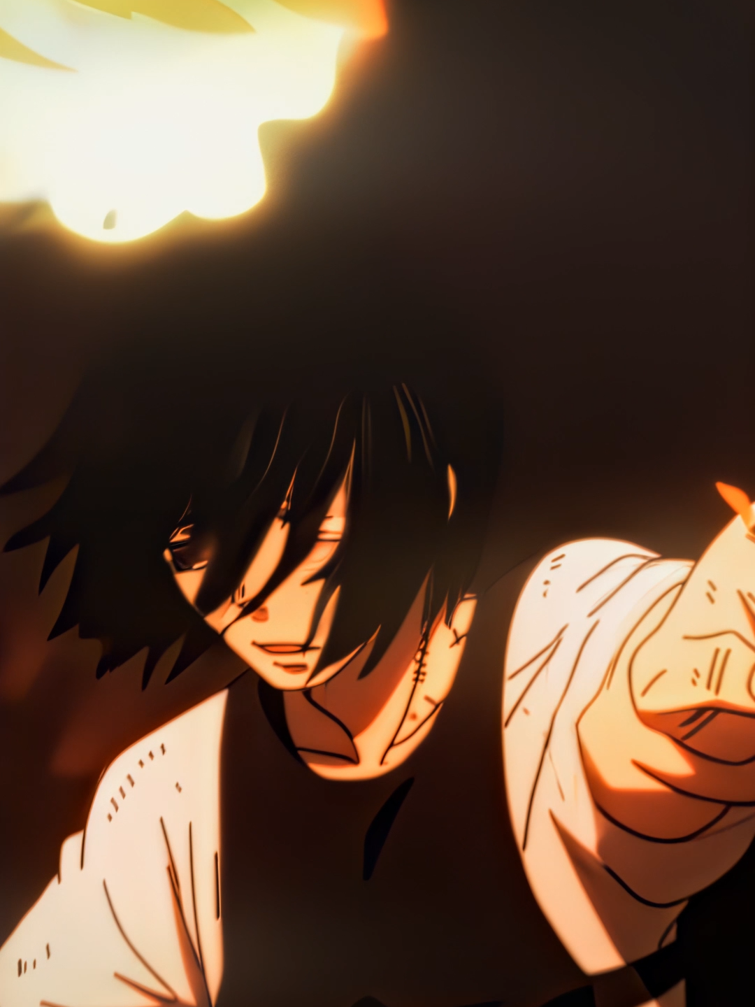 benimaru 🔥 #fireforce #fireforceedit #benimaru #animetiktok #chizu_sqd #viral