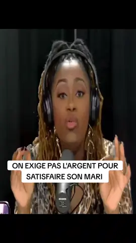 On exige pas l'argent pour satisfaire son mari 🙅🏾‍♀️ #lisemanzambi #couple #amour #lovestory #pourtoi #foryou #fyp #viralvideo #cotedivoire #gabontiktok #camerountiktok #burkinatiktok #fallyipupa #congordctiktok #angola🇦🇴portugal🇵🇹brasil🇧🇷 #senegalaise_tik_tok #motivation #conseil 