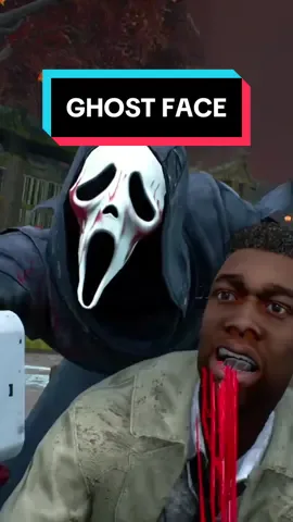 Ghost Face DBD lore and backstory. Danny Johnson is one of the killers in Dead by Daylight and this is his story! Based on both in-game lore and tome lore. #dbd #deadbydaylight #ghostfacedbd 