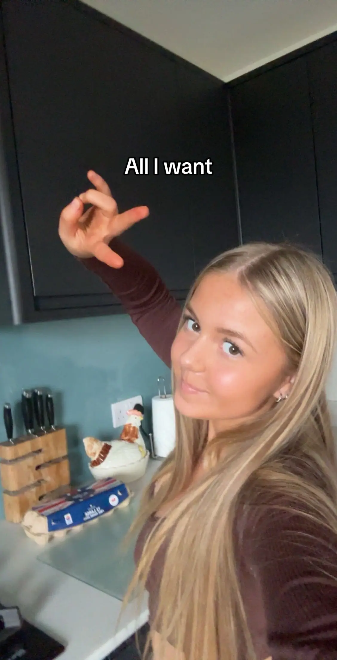 #fypシ゚viral #foryoupage #fypage #trend #blonde #british #relatable 