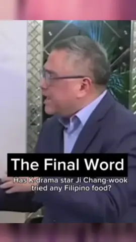 Interested to know what was Ji Chang-wook's most memorable experiences while in the Philippines? Watch this! #RicoHizon #jichangwookworldwideoficial #fyp #foryoupage 