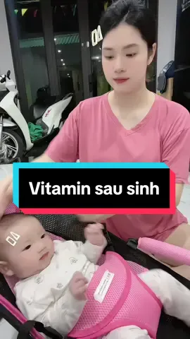 Mẹ sau sinh nên biết điều này !!! #bamegiam45kg 