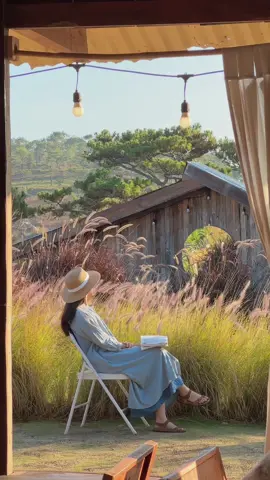 Mỗi ngày có thể không tốt, nhưng chắc chắn sẽ có điều gì đó tốt đẹp trong mỗi ngày 🌤️  🏠 Tiệm cà phê Tách  🕰️ 7:30 - 19:30 mỗi ngày  📍 Lâm Văn Thạnh, Phường 11, Đà Lạt #tiemcaphetach #dalat #coffee #reviewdalat #dalattrip #coffeetime  