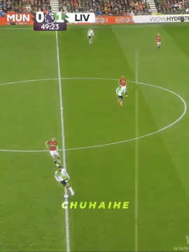 Như chưa từng có giây phút lìa xa...#xuhuong #xuhuongtiktok #football #footballtiktok #edit #4k #viral #fyp #manchesterunited #bruno #brunofernandes #mainoo 