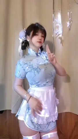 #cosplay #xuhuong #cute #cos #xh #douyin 