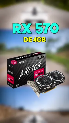 Que juegos vas a poder jugar con la Rx 570 4gb🤝🏻🚀😎😌👏🏻 #pcgamer #Tech #juegospc #pcgames #gaming #gaminglife #gamingvideos #pcargentina #pcbarato #rx5704gb 