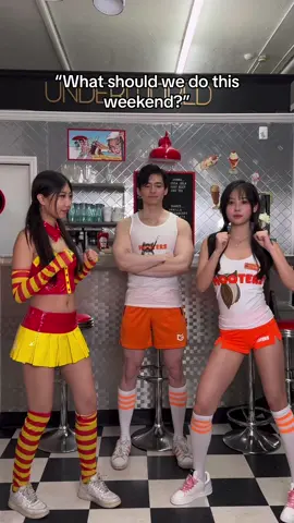 Which one r u? Tag yourselves😂#enfp #entj #mbti #mbtiktok #funny #relateable #hooters #mcdonalds #cosplayers #cosplay #memes #asiangirl #Lifestyle #nyclife #nycblogger #beautyblogger #nycfashion #fashionblogger #nycfashionblogger #OOTD 