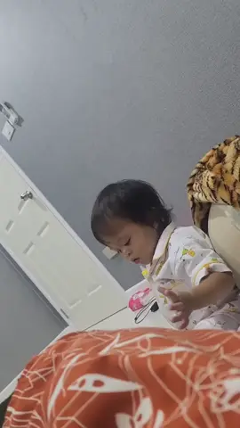 มีเด็กไม่ยอมนอน ต้าวแฝด🅿️🅿️ #แอนอรดี #บอยศิริชัย #บ้านฮักแอนบอย #แอนบอย #น้องเพชรน้องพลอย #ลูกแอนบอย 