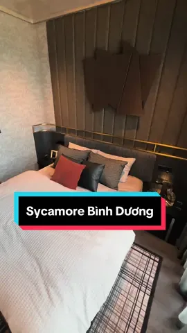 Tiếp tục Flex căn nhà phố LK siêu sang tại dự án Sycamore By Capitaland Bình Dương đây quý vị ơiiii . Chỉ từ 95tr/m2 thoai ý . Đây là nhà mẫu CĐT gợi ý thiết kế cho những Anh Chị nào thích tone màu tối nhưng vẫn siêu soang nhaaaaa 🤩🥰 #sycamore #sycamorebinhduong #sycamorecapitaland #nhaphocapitaland #Nhadep #xuhuong 