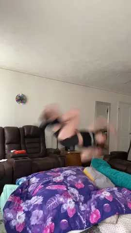 Im getting to motions now #backflip 