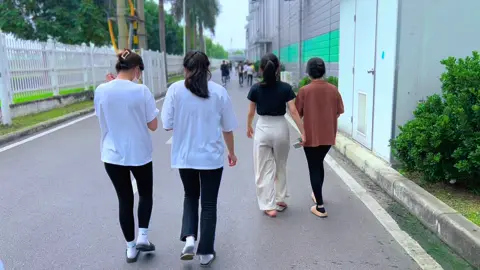 Gái cty inter bt1 bộ phận smt final nhé 4 e chưa ny 😃#CapCut #xuhuongtiktok2024 #ctyinterflexvina 
