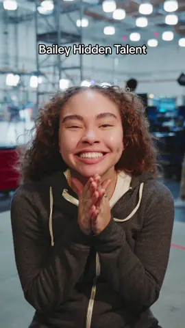 this cast can do everything #AvatarTheWayOfWater @Bailey Bass 