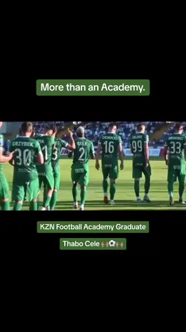 Part 1. Thabo Cele, the mayor of Kwamashu. More than an Academy. #football #Soccer #futebol #life #sports #psl @eThekwini Municipality 