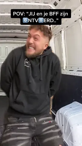 Tag je maatje!! #bff #BestFriends #lol #tiktok #muriitv #toerkoez #comedy #laughoutloud #comedy 