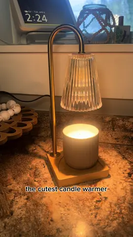 brb buying one for every room #amazonfind #amazonhome #candlewarmerlamp 