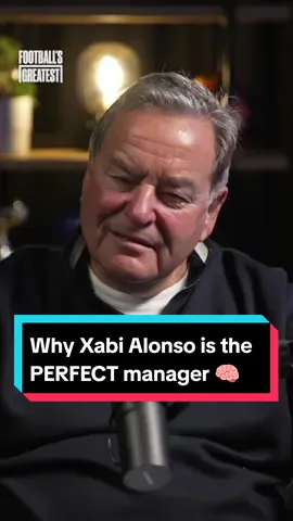 Michael Ballack played against Xabi Alonso many times and he's expertly broken down why he is the complete package as a manager. This is great insight 👏