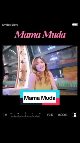 MAMA MUDA 💃🕺🔥#mamamuda #shepinmisa #beranda #berandatiktok #foryourpage 