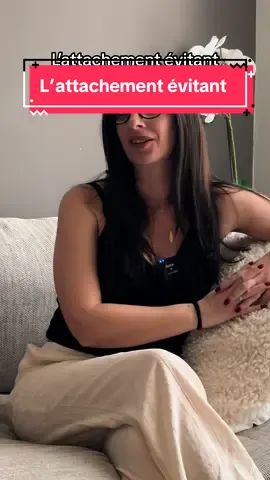 L’attachement évitant #developpementpersonnel #podcast #coach #attachementevitant #rupture #couples #styledattachementamoureux 