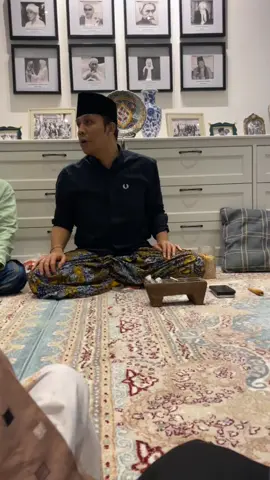 Alhamdulillah saget Sowan Gus kautsar #guskautsarploso #alfalahploso 