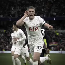 Micky van de ven 😍🚀 || No copyright intended || #fypシ #foryou #foryoupage #tottenham #mickyvandeven #footballtiktok #coys #edit #viral 