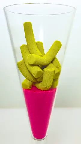 Very Satisfying and Relaxing Sand #fyp #asmr #satisfying 