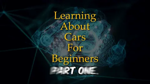 Learning About Cars For Beginners: Part 1  Twincharging Twin charging is a system that combines a turbocharger and a supercharger together with the intention of getting rid of the weaknesses of each other.  So that means eliminating “turbo lag” using the supercharger because superchargers are efficient at low to mid rpm’s while turbos are more efficient in the mid to upper rpm’s.  There are 2 main setups.  Series which would be the supercharger connected to a medium to large turbocharger  and Parallel, which requires a bypass or diverter valve to let the turbo or blower feed the engine efficiently.  The main disadvantage of twincharging is the complexity and cost of parts. Some cars that have utilized twining charging are Volvo with their newer T6, T8 and Polestar trims.  my book the car bible which makes learning about cars simple, The Zenvo ST1 having a twin charged 7L V8 and Folkvagen cars that use the 1.4L TSI motor.  What are your thoughts on Twin charging? #learningaboutcarsforbeginners #learningaboutcars #cartok #carbible 