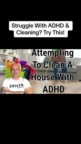 Old school #youtube video i made on how I clean the house with #adhd and still use this technique today. #MentalHealth #mentalhealthmatters #adhdtiktok #adhdinwomen #adhdcheck #adhdprobs #adhdtok #cleaning #clean #struggle #tip #tips #help #hack #lifehacks #bamf #hope 
