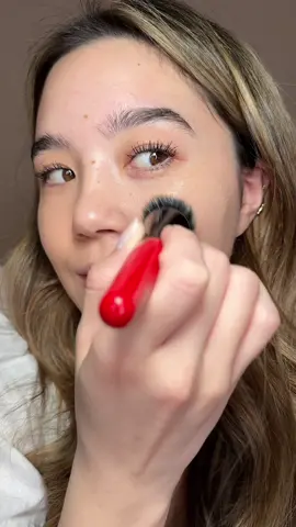 dewy skin for life 🫶🏻 #makeup #dewymakeup #coachella #fyp #beforeandafter #make #makeuptok 