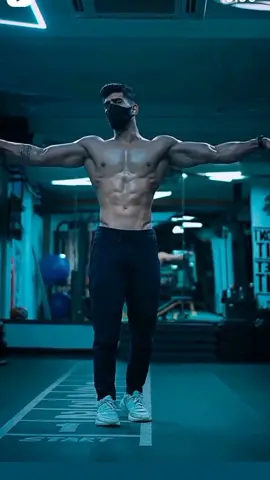 Nice look 😎#gymtips #Fitness #gym #gymmotivation #gymattitude #bodybuilder #gymlover #posingtips #bodytransformation #