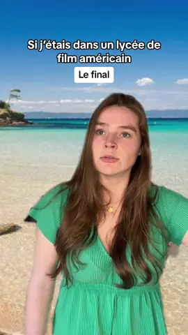 Et c’est la fin de cette belle aventure❤️enfin pour le moment … @Mathilde 