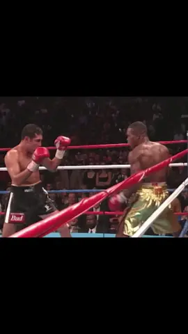 #oscar #delahoya #boxing #box #highlight #knockout 