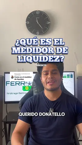 Respuesta a @Juan Reder  #arbify #tipsters #surebets 