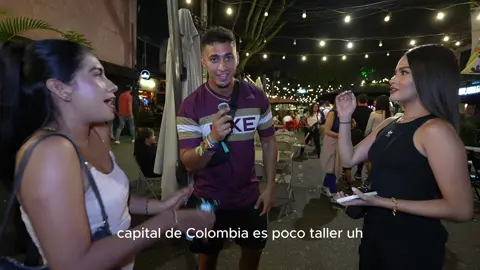 YOUNG TUNISIAN FLIES TO COLOMBIA TO LEARN SPANISH #medellin #longervideos 