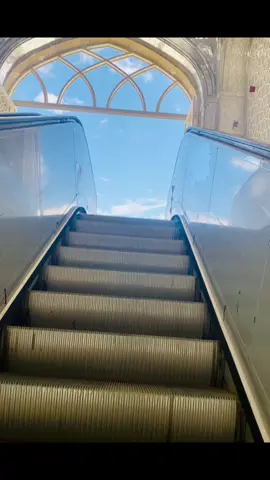 #مرقد_الامام_علي_عليه_السلام #النجف_الاشرف #صحن_فاطمة_الزهراء #اشهد_ان_علياً_ولي_الله #fyp 