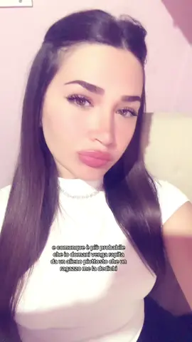 nel dubbio me la dedico da sola