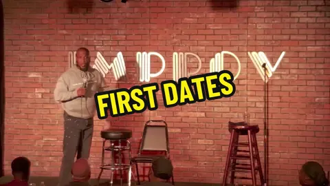 ya'll agree or disagree with this about first dates?   Domino Effect 4 premieres on @momenthouse April 18.  alisiddiq.com for tickets.  Tour Dates: April 12: Boston April; 19: Nashville  April 20: Orlando  April 26: Augusta  April 27: Chattanooga   May 3: Portland   May 4: Sacramento   May 10: Louisville  May 11: Huntsville   May 17: St louis   May 18: Cincinnati  Tickets: Link in bio  #standupcomedy #comedyspecial #standupcomedian #alisiddiq #newcomedy #funnystory #truestory #ontournow #comedytour #funny #funnyvideos #funnyshit #trending #viral #instadaily #trendingnow #comedy