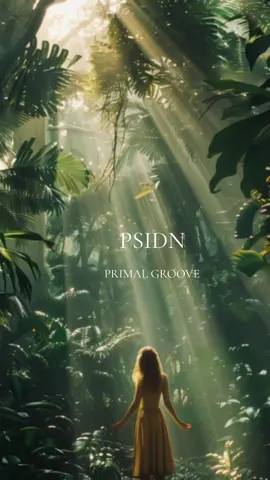 Primal Groove is the first of many sets that ill be posting on my soundcloud moving forward ❤️! Kayden and I recorded this years ago as hetrochromia and Its still a favourite of ours today. Hope you enjoy! Stay Tuned - { https://on.soundcloud.com/Jh4YwqNta1rsfiTYA }