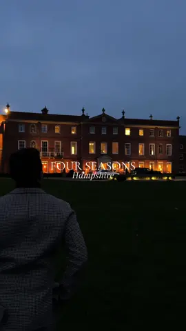 Weekends on the Countryside 🤍🩶 #luxuryaesthic #luxurylifestyle #oldmoney #oldmoneyaesthetic #luxuryhotel #luxurytravel