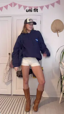 Let’s pretend we’re not in the middle of a storm and shorts are acceptable to be wearing #unifits #unifit #summeroutfits #whatimwearing #whatshot #fashiontrending 