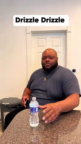 After much consideration i have given up my soft guy era. #drizzledrizzle #sprinklesprinkle #softguyera 