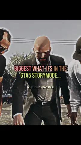 Re-edited This Older Video Of Mine A Little Bit 🔥 (PC Shopping Tomorrow!) #gta5 #grandtheftauto5 #michaeldesanta #franklinclinton #trevorphillips #devinweston #stevehaines #lestercrest #gaming #viral #fyp 