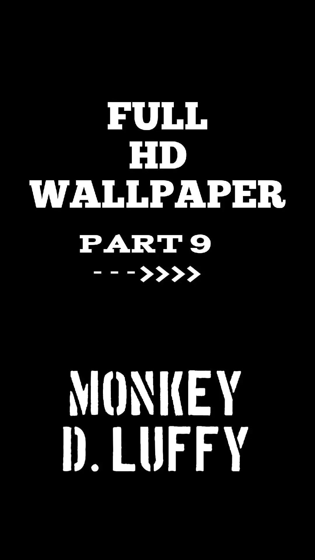 Free HD wallpaper Kapten kita Monkey D. Luffy #onepiece #monkeydluffy 