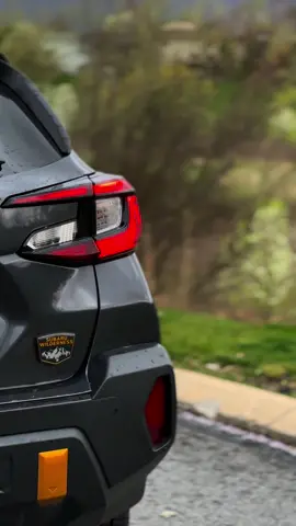 I think this was actually good !??!! #subaru #subaruusa #subarucrosstrek #crosstrek #crosstrekwilderness #subaruwilderness #carsoftiktok #cartok #pennsylvania  @2021.gv80 @Ouchback @2.5 Outback‼️ @23explorer @2022 Infiniti QX55 Essential @Nickolai @🇵🇭 @JG @Aiden @Anthony 🤪 @17.pilot ‼️SORRY IF YOU WERE OR WERENT MENTIONED ‼️
