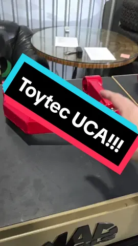 @ToyTec Lifts killed it with these upper control arms #teeyota #lexus #trdoffroad #toytec #overlanding #toyotajamboree #4runner #gx460 #tacoma #gx470 