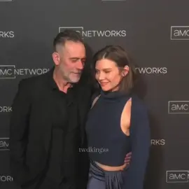 Coquetos 💖#twd #thewalkingdead #twdamc #twdfamily #twdedit #twdedits #twddeadcity #maggierhee #laurencohan #negan #jeffreydeanmorgan 