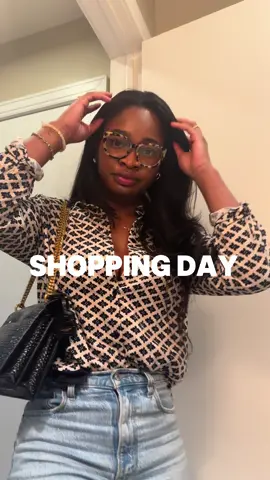 Shopping day vlog 🍭😛