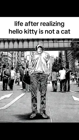 #relatable #hellokitty #fypシ 