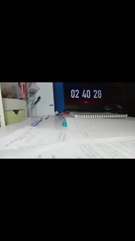 Còn 54 ngày để cố gắng #studywithme #dailyvlog #thithpt #xuhuong2024 #xuhuong2024tiktok❤️🌈✔️🤟🤟🤟story 