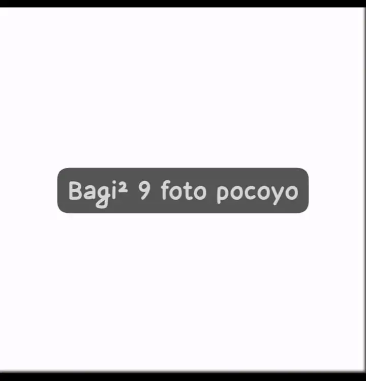 bisa dibuat stiker nihh