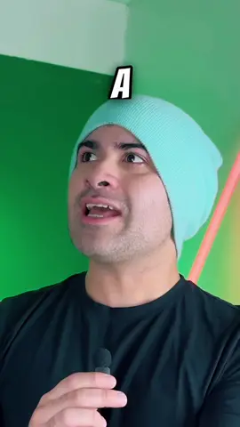 Omg! Es increíbleeeeee